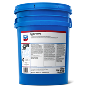 CHEVRON RANDO HD 46 ISO