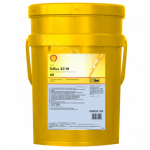 SHELL TELLUS S3 M 68