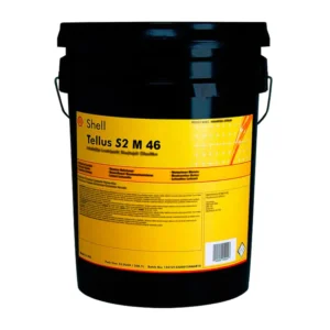 SHELL TELLUS S2 M 46