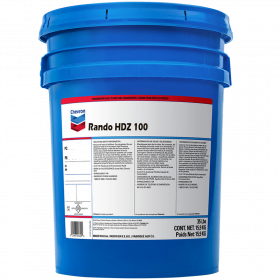 CHEVRON RANDO HDZ 100