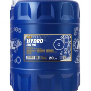 MANNOL 2102 HYDRO ISO 46
